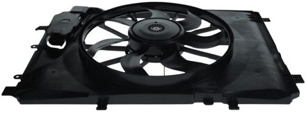 Mercedes Benz Elektrische motor, radiateurventilator GPG