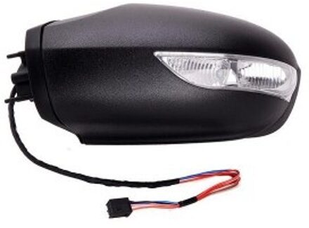 Mercedes Benz ELEKTRISCHE SPIEGEL LINKS MERC.A W169 Black