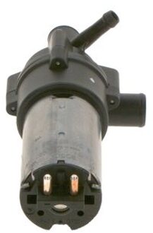 Mercedes Benz Elektronische Waterpomp