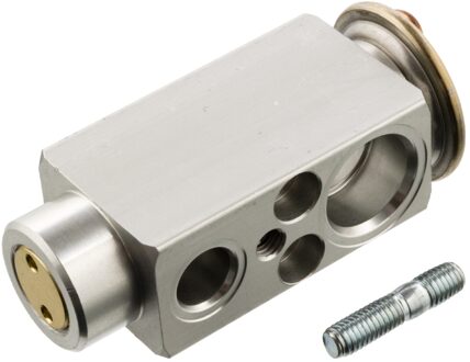 Mercedes Benz expansieklep 107667