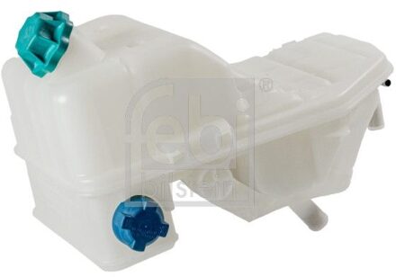 Mercedes Benz Expansietank, koelvloeistof 170335