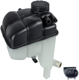 Mercedes Benz Expansietank, koelvloeistof 171588