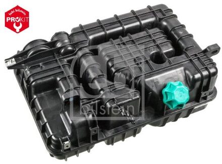 Mercedes Benz Expansietank, koelvloeistof 181792