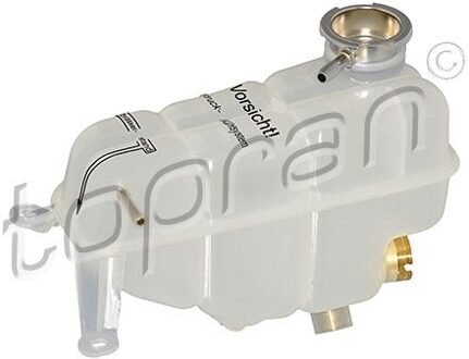 Mercedes Benz Expansietank, koelvloeistof 400907