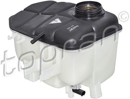 Mercedes Benz Expansietank, koelvloeistof 401508