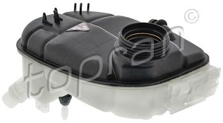 Mercedes Benz Expansietank, koelvloeistof 409278