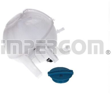 Mercedes Benz Expansietank, koelvloeistof 44464