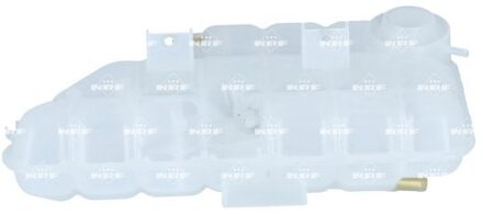 Mercedes Benz Expansietank, koelvloeistof 454045