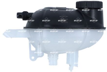 Mercedes Benz Expansietank, koelvloeistof 454093