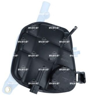 Mercedes Benz Expansietank, koelvloeistof 454099