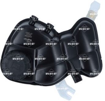 Mercedes Benz Expansietank, koelvloeistof 454131