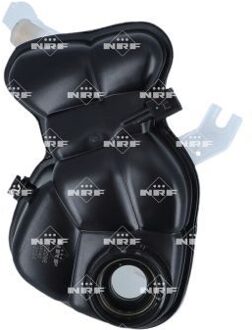 Mercedes Benz Expansietank, koelvloeistof 454140