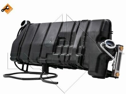 Mercedes Benz Expansietank, koelvloeistof 455005