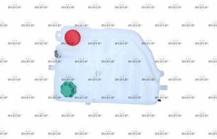 Mercedes Benz Expansietank, koelvloeistof 455007