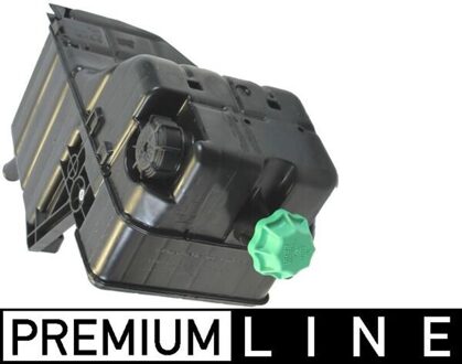 Mercedes Benz Expansietank, koelvloeistof CRT33000P