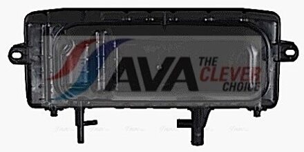 Mercedes Benz Expansietank, koelvloeistof MET297