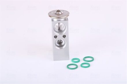 Mercedes Benz Expansieventiel, airconditioning 999393