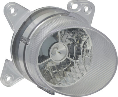 Mercedes Benz Extra/bijzet verlichting rechts 120149009