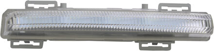 Mercedes Benz Extra/bijzet verlichting rechts 125299009