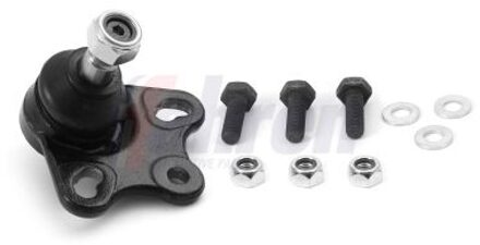 Mercedes Benz Fahren Fuseekogel (l/r) FAS0094