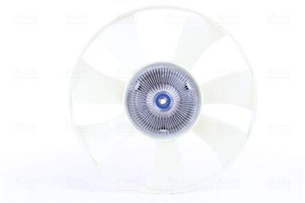 Mercedes Benz Fan clutch 86217
