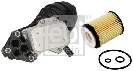 Mercedes Benz Febi Oliefilterbehuizing 194874