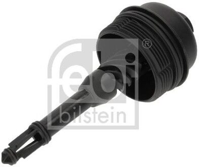 Mercedes Benz Febi Oliefilterbehuizingsdeksel 194375