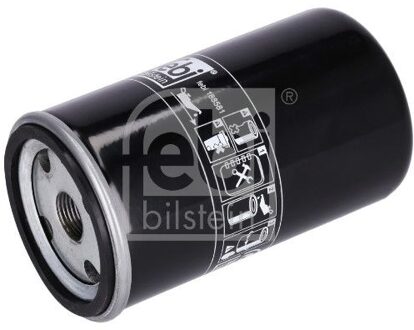 Mercedes Benz Filter, hydrauliek 188581