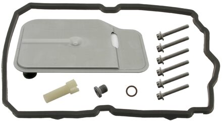 Mercedes Benz Filterset transmissieolie 100250