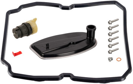 Mercedes Benz Filterset transmissieolie 100253