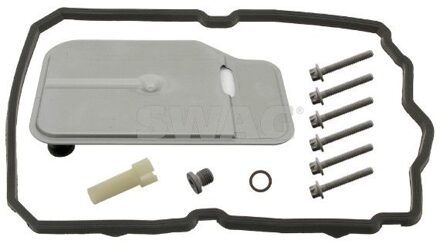 Mercedes Benz Filterset transmissieolie 10100250
