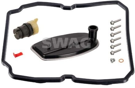 Mercedes Benz Filterset transmissieolie 10100253