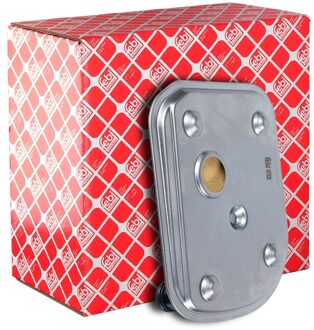 Mercedes Benz Filterset transmissieolie 107829