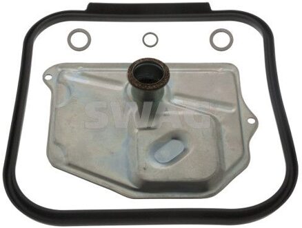 Mercedes Benz Filterset transmissieolie 10908884