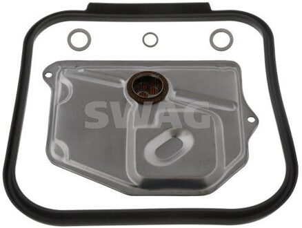 Mercedes Benz Filterset transmissieolie 10908885