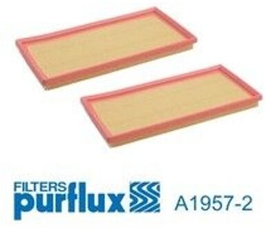 Mercedes Benz Filtres A Air A19572