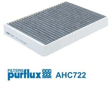 Mercedes Benz Filtres D Habitacle AHC722