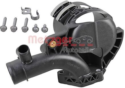 Mercedes Benz Flens koelvloeistof 4010093