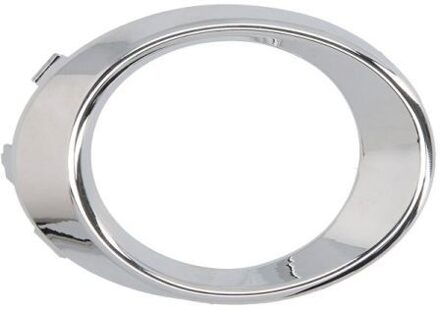 Mercedes Benz Frame, mistlamp 6502073529917PP