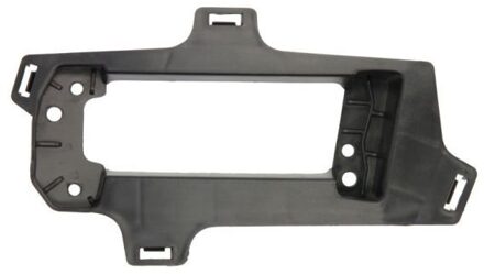 Mercedes Benz Frame, mistlamp 6502073580917PP