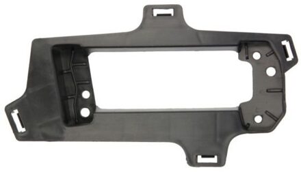 Mercedes Benz Frame, mistlamp 6502073580918PP