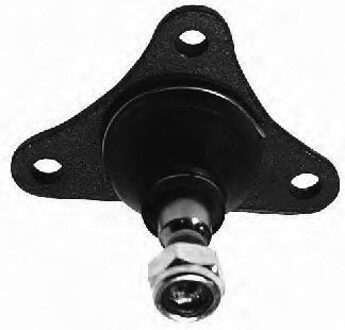 Mercedes Benz Fuseekogel Mercedes V L/R