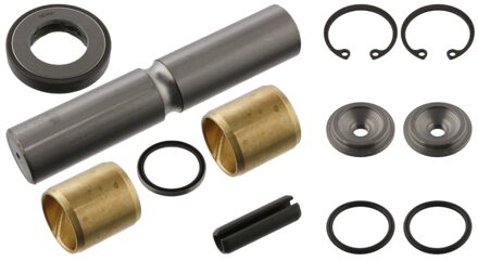 Mercedes Benz Fuseepenset