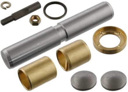 Mercedes Benz Fuseepenset