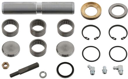 Mercedes Benz Fuseepenset