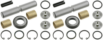 Mercedes Benz Fuseepenset