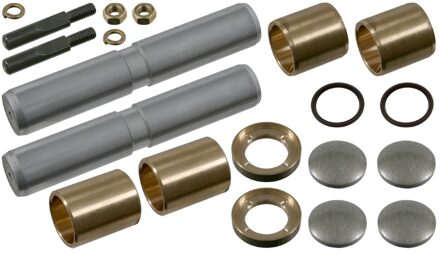 Mercedes Benz Fuseepenset