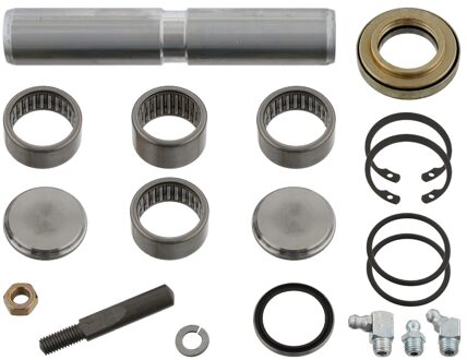 Mercedes Benz Fuseepenset