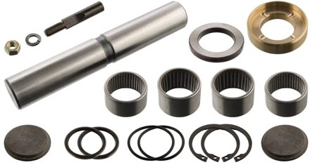 Mercedes Benz fuseepenset