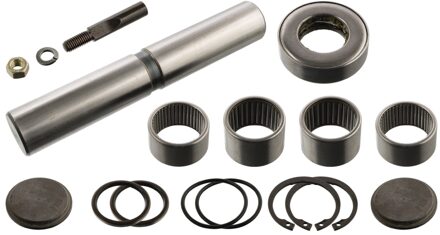 Mercedes Benz fuseepenset